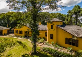 Foto 1 de Casa com 3 Quartos à venda, 300m² em Parque das Nascentes, Pinhais