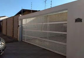 Foto 1 de Casa com 3 Quartos à venda, 140m² em Jardim Aires da Costa, Campinas