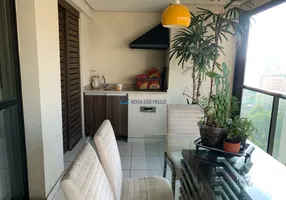 Foto 1 de Apartamento com 3 Quartos à venda, 108m² em Chácara Inglesa, São Paulo