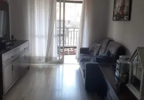 Foto 1 de Apartamento com 3 Quartos à venda, 76m² em Alto da Mooca, São Paulo
