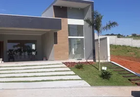 Foto 1 de Casa de Condomínio com 3 Quartos à venda, 200m² em Residencial San Vitale, Bragança Paulista