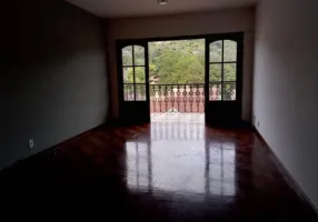 Foto 1 de Apartamento com 3 Quartos para alugar, 100m² em Varzea, Teresópolis