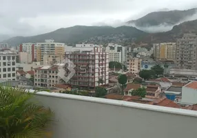 Foto 1 de Casa com 4 Quartos à venda, 142m² em Méier, Rio de Janeiro