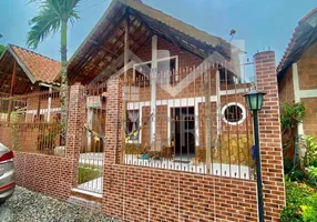 Foto 1 de Casa de Condomínio com 3 Quartos à venda, 120m² em Porta Florada, Gravatá