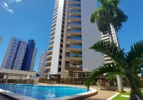 Foto 1 de Apartamento com 3 Quartos à venda, 110m² em Meireles, Fortaleza