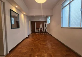 Foto 1 de Apartamento com 4 Quartos à venda, 95m² em Lourdes, Belo Horizonte