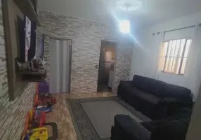 Foto 1 de Casa com 2 Quartos à venda, 79m² em Pernambués, Salvador