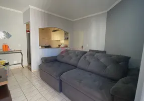 Foto 1 de Apartamento com 2 Quartos à venda, 68m² em Vila Formosa, Jundiaí