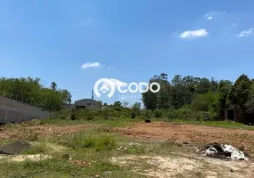 Foto 1 de Lote/Terreno à venda, 1000m² em Chácara Esperia, Piracicaba