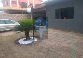 Foto 1 de Casa com 3 Quartos à venda, 200m² em Nova Esperança, Porto Velho