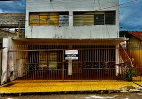 Foto 1 de Galpão/Depósito/Armazém com 2 Quartos para alugar, 400m² em Centro, Anápolis