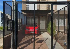 Foto 1 de Casa com 2 Quartos à venda, 99m² em Hípica, Porto Alegre