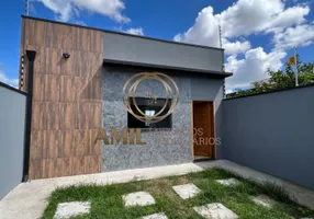 Foto 1 de Casa com 3 Quartos à venda, 169m² em Residencial Estoril, Taubaté