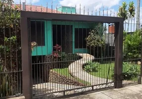 Foto 1 de Casa com 4 Quartos à venda, 221m² em Vila Bom Principio, Cachoeirinha