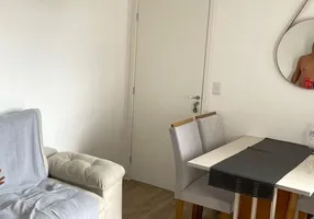 Foto 1 de Apartamento com 2 Quartos à venda, 47m² em Estância Lago Azul, Franco da Rocha