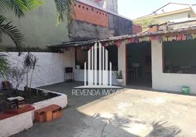 Foto 1 de Casa com 3 Quartos à venda, 231m² em Parque Novo Oratorio, Santo André