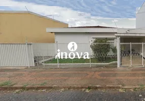 Foto 1 de Casa com 3 Quartos à venda, 220m² em Fabrício, Uberaba