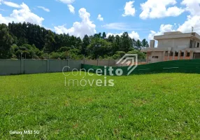 Foto 1 de Lote/Terreno à venda, 648m² em Jardim Carvalho, Ponta Grossa