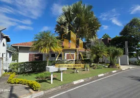 Foto 1 de Casa de Condomínio com 4 Quartos para alugar, 811m² em Fazenda Rincao, Arujá