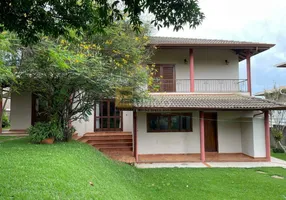 Foto 1 de Casa com 6 Quartos à venda, 350m² em MOINHO DE VENTO, Valinhos