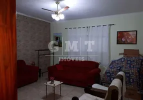 Foto 1 de Casa com 3 Quartos à venda, 165m² em Jardim Bela Vista, Ribeirão Preto