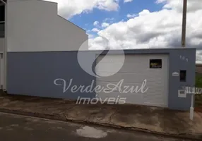 Foto 1 de Casa com 1 Quarto à venda, 67m² em Residencial Bordon II, Sumaré