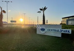 Foto 1 de Lote/Terreno à venda, 300m² em Nene Graeff, Passo Fundo