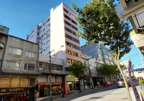Foto 1 de Imóvel Comercial com 1 Quarto para alugar, 44m² em Centro, Caxias do Sul