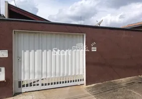 Foto 1 de Casa com 5 Quartos à venda, 250m² em Jardim Florence, Campinas