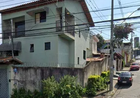 Foto 1 de Sobrado com 3 Quartos à venda, 180m² em Jardim Bela Vista, Guarulhos