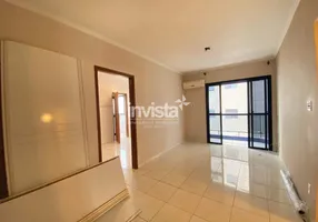 Foto 1 de Apartamento com 2 Quartos à venda, 100m² em Ponta da Praia, Santos