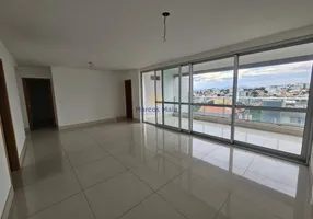 Foto 1 de Apartamento com 4 Quartos para venda ou aluguel, 160m² em Itapoã, Belo Horizonte