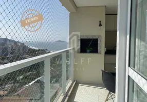 Foto 1 de Apartamento com 2 Quartos à venda, 73m² em Centro, Penha