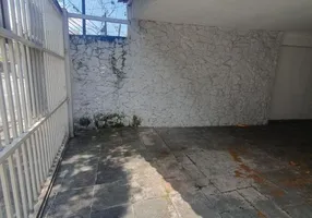 Foto 1 de Casa com 3 Quartos para alugar, 100m² em Vila Lageado, São Paulo