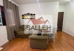 Foto 1 de Apartamento com 2 Quartos à venda, 59m² em Padre Eustáquio, Belo Horizonte