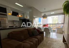 Foto 1 de Apartamento com 3 Quartos à venda, 77m² em Vila Maria José, Goiânia