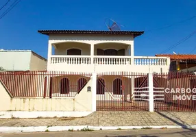 Foto 1 de Sobrado com 5 Quartos para venda ou aluguel, 256m² em Parque Residencial Maria Elmira , Caçapava