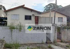 Foto 1 de Lote/Terreno à venda, 750m² em Casa Grande, Diadema