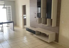 Foto 1 de Casa de Condomínio com 3 Quartos para alugar, 89m² em Jardim Imperial, Cuiabá