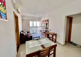 Foto 1 de Apartamento com 2 Quartos à venda, 81m² em Campo Grande, Santos