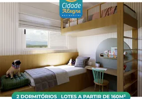 Foto 1 de Casa com 2 Quartos à venda, 44m² em Vargem Limpa I, Bauru