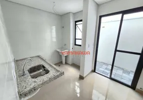 Foto 1 de Apartamento com 2 Quartos à venda, 41m² em Vila Carrão, São Paulo