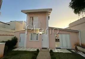 Foto 1 de Casa de Condomínio com 2 Quartos à venda, 190m² em Vila Campos Sales, Campinas