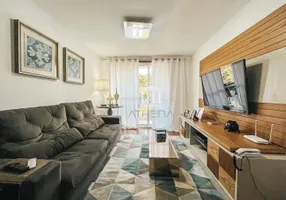 Foto 1 de Apartamento com 3 Quartos à venda, 99m² em Varzea, Teresópolis