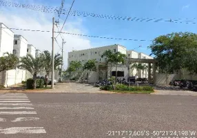 Foto 1 de Apartamento com 2 Quartos à venda, 10m² em Patrimônio Santo Antônio, Birigui