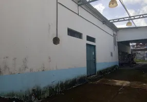 Foto 1 de Lote/Terreno com 1 Quarto para venda ou aluguel, 1200m² em Bonfim, Salvador