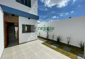 Foto 1 de Casa com 2 Quartos à venda, 82m² em Monte Verde, Betim