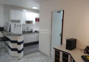 Foto 1 de Apartamento com 1 Quarto para alugar, 41m² em Consolação, São Paulo