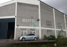 Foto 1 de Galpão/Depósito/Armazém à venda, 600m² em Chácaras Marco, Barueri