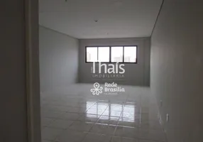 Foto 1 de Sala Comercial para alugar, 39m² em Samambaia Sul, Samambaia